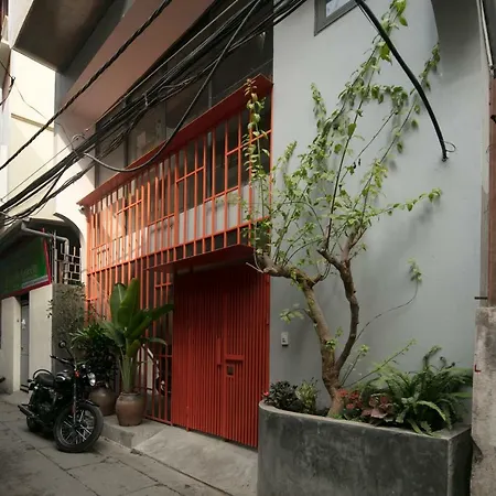 Jasmine Apartment Managed By Lily Home-2