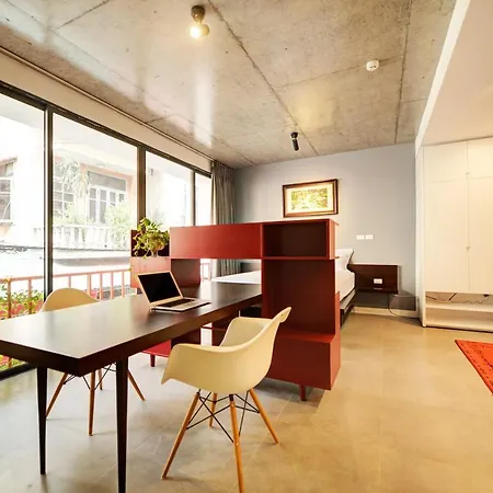 Jasmine Apartment Managed By Lily Home-3