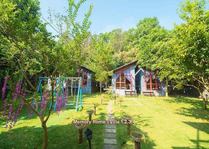 Villa Ba VI Memory Home