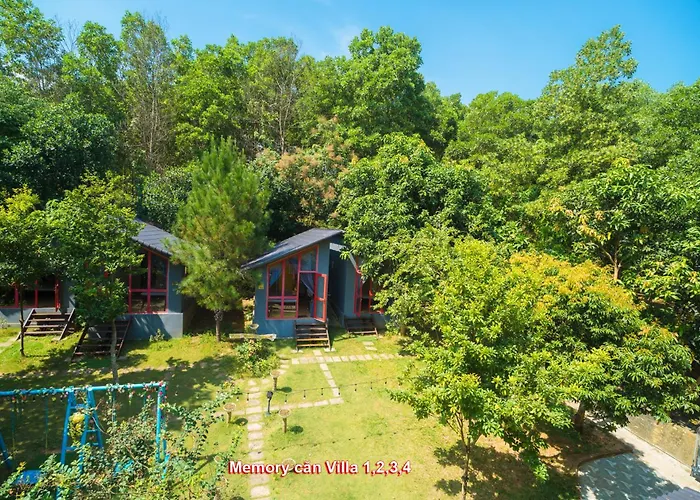 Villa Ba VI Memory Home