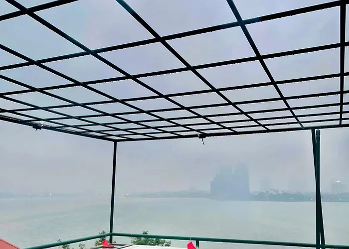 Sushi House Lake View