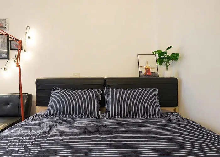 House 3 Lê Hồng Phong đối diện Lăng Bác